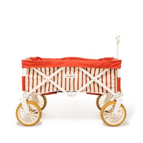 The Beach Cart – Business & Pleasure Co.