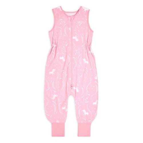 Folklore Toddler Cotton Wearable Baby Blanket 12-24M | HALO