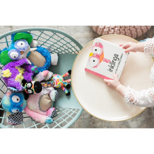 Toy & Infant Novel Super Bundle - Inklings Baby | Maisonette