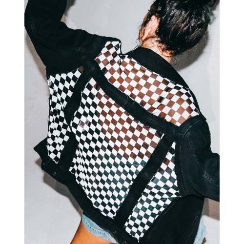 THE POSER JACKET (PREORDER)