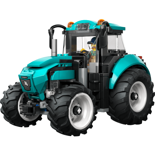 Tractor
