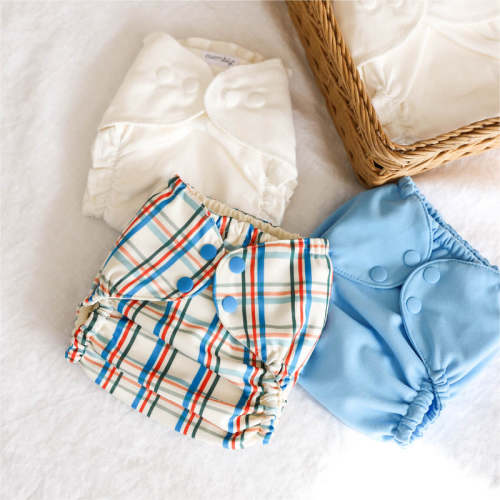 Cloth Diaper Products - Esembly Baby