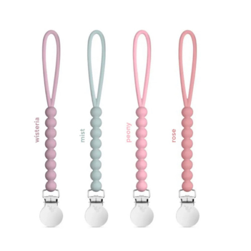 Judy 4 Pack Cutie Clips