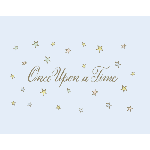 Once Upon a Time Gift Card