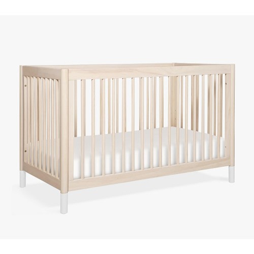 Babyletto 4-in-1 Gelato Convertible Crib
