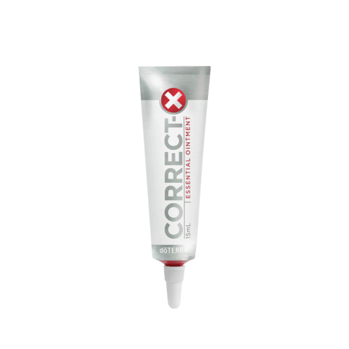 Correct-X Essential Ointment | doTERRA Essential Oils
