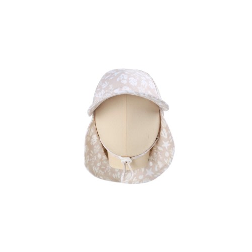 Bilbi Swim Hat Neutral | Baby Bunting AU