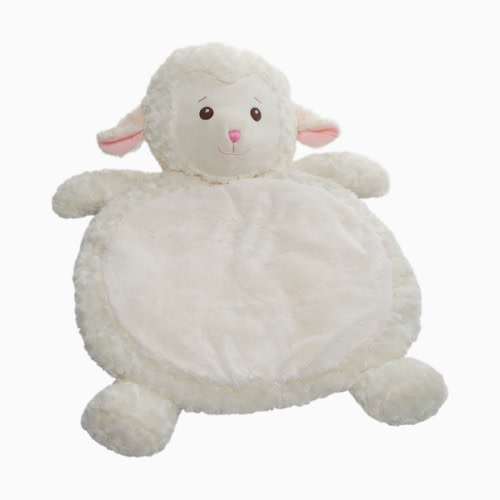 Mary Meyer Animal Baby Play Mat - Lamb