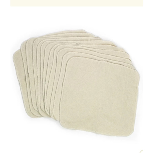 Cloth-eez Washable Wipes