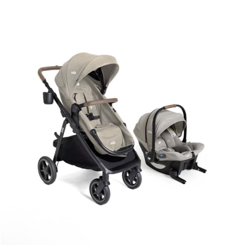 ginger™ LX and mint latch™