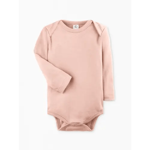 Long Sleeve Bodysuit