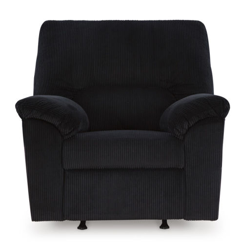 SimpleJoy Manual Recliner | Mathis Outlet