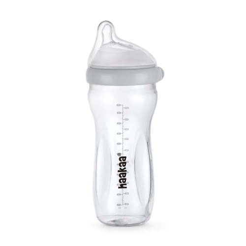 Glass Baby Bottle (10 oz/300 ml) – Simple Steps Market