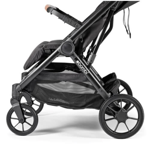 Big Wheel Set – Bombi Gear