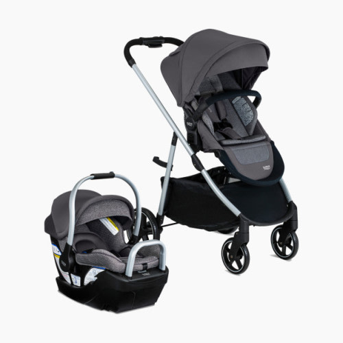 Willow Grove SC Travel System - Pindot Stone