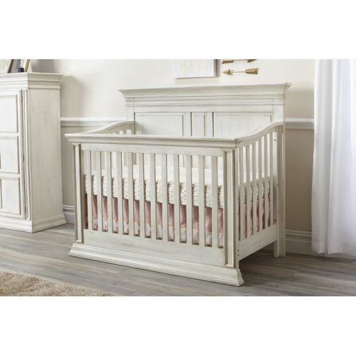 Baby Cache Vienna 4-in-1 Convertible Crib & Reviews | Wayfair