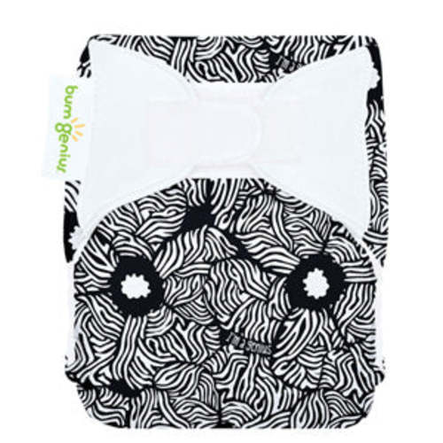 bumGenius Littles™ 1.0 - Newborn Cloth Diaper