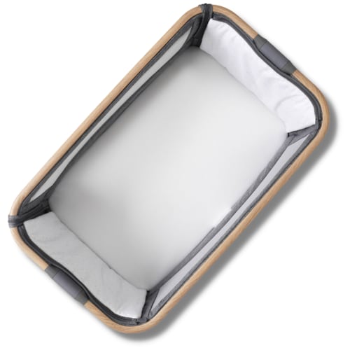 Tutti Bambini CoZee Air Mesh Mattress | iL Tutto