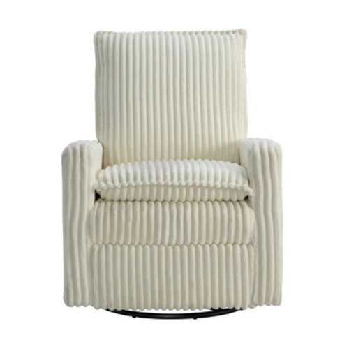 Oxford Baby Uptown 360-Degree Swivel Glider Recliner & Reviews | Wayfair