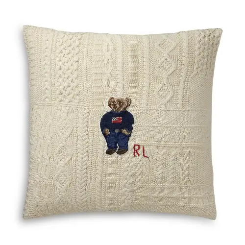 Decorative Throw Pillow