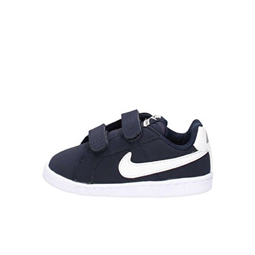 NIKE Kids' Court Royale Sneaker (TDV)