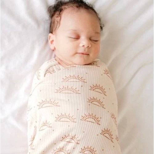 COCOON SWADDLE