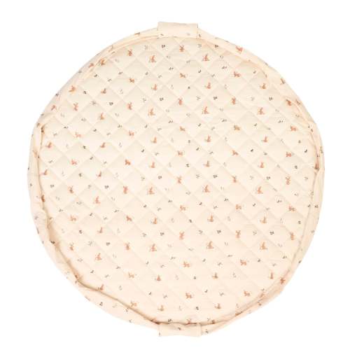 Play Mat 3-In-1 - Bunny