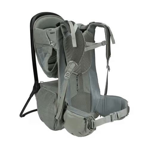 Cash Fund for Hiking Carrier