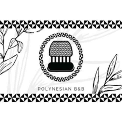 Reversible Baby Blanket: PEACHY-TAN – PolynesianBnB