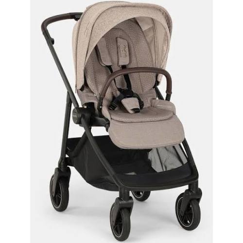 Nuna SWIV Travel Stroller