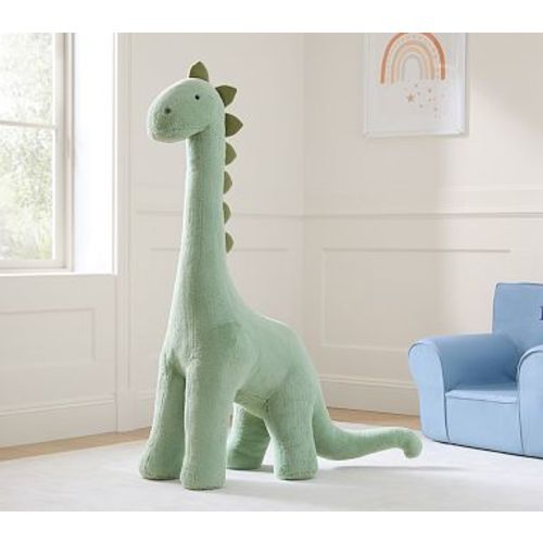 Jumbo Plush Dino