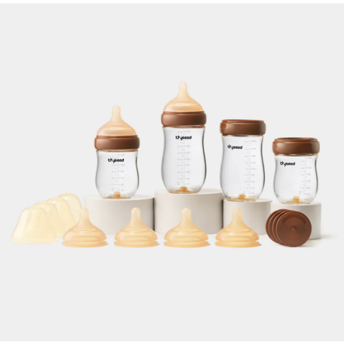 Thyseed Grow with Baby 0-12M Complete Set