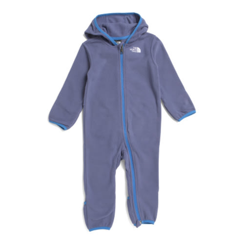 Infant Boys Baby Glacier Pajama One-piece | Boys' Coats & Jackets | T.J.Maxx