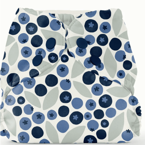 Outer–WWF Blueberries / One