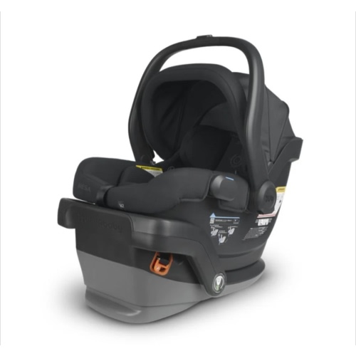 Mesa V2 Infant Car Seat | Snuggle Bugz | Canada's Baby Store