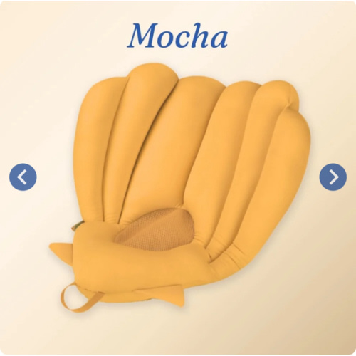 Bleue Bebe's Sink Bather