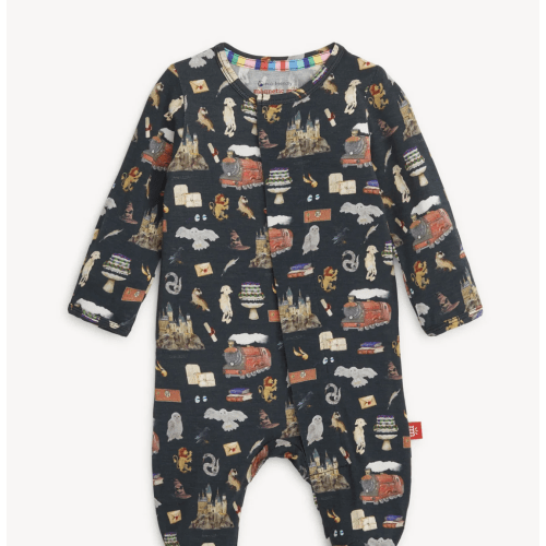 Magnetic Footie – Magnetic Me