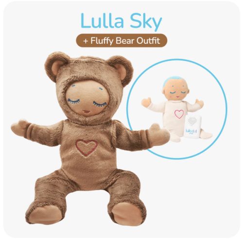 Sleepy Baby Bundle + FREE Gift