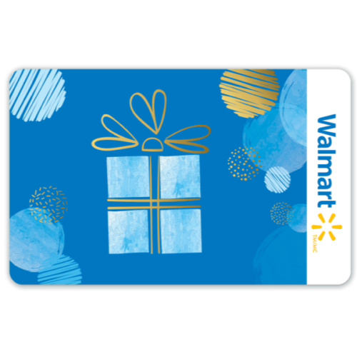 Digital gift cards | Walmart Canada