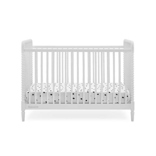 Saint 4-in-1 Convertible Crib - Delta Children