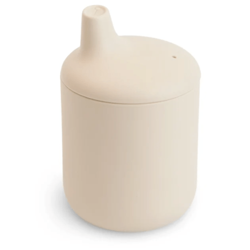 Silicone Sippy Cup - Shifting Sand