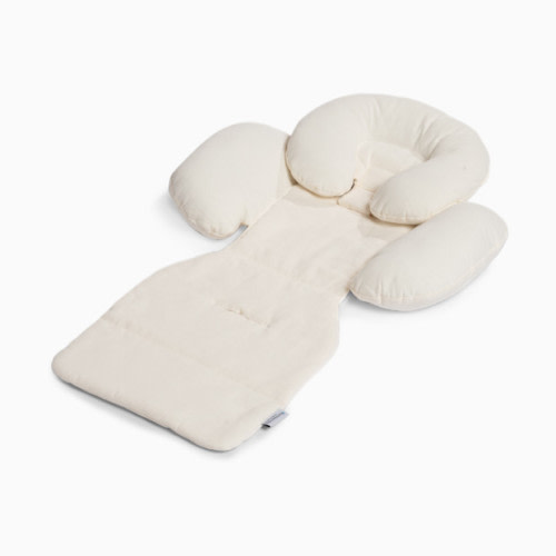 Organic Cotton Infant Insert - Cream