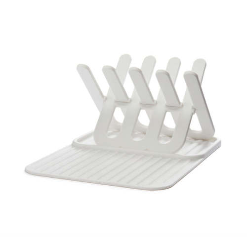 Silicone Drying Rack with Mat | Munchkin