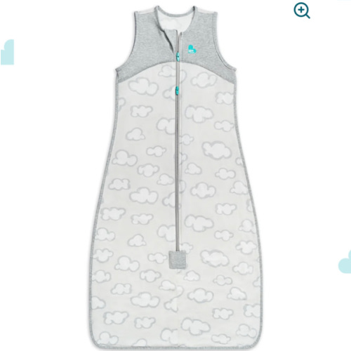 Love to Dream - Sleep Bag Sleeveless - 18 to 36 Months