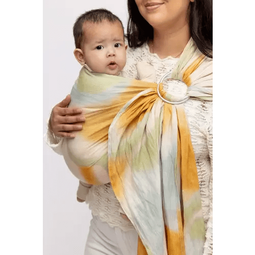 Niltava - Linen Sling – WildBird