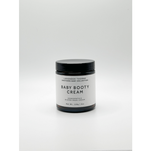 Baby Booty Cream – Lavender Thorne
