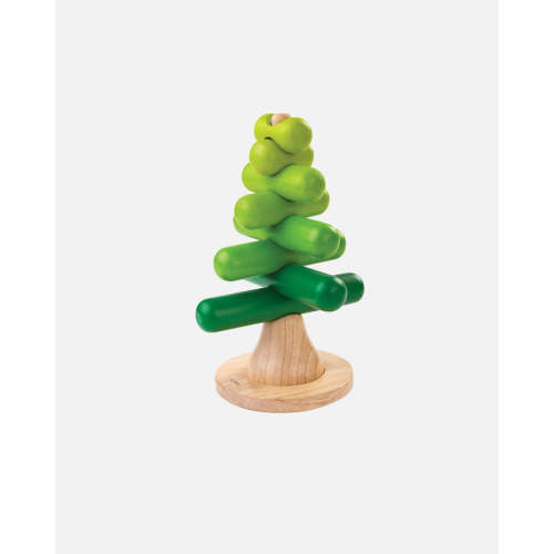Stacking Tree