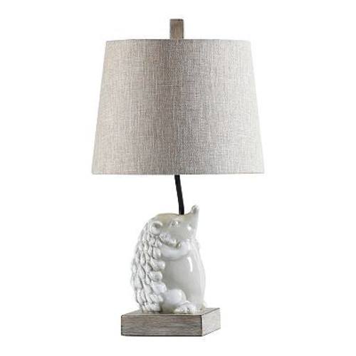 Hedgehog Table Lamp