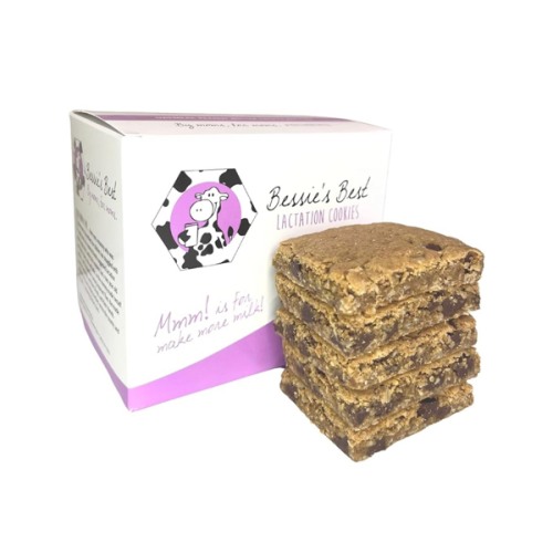 Amazon.com: Bessies Best Lactation Cookies