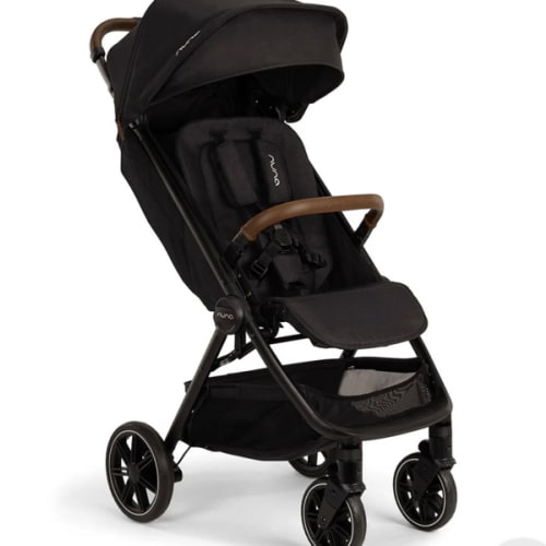 Nuna TRVL LX Stroller – Bambi Baby